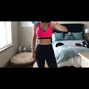 Victoria Secret Sports Bra-32DDD